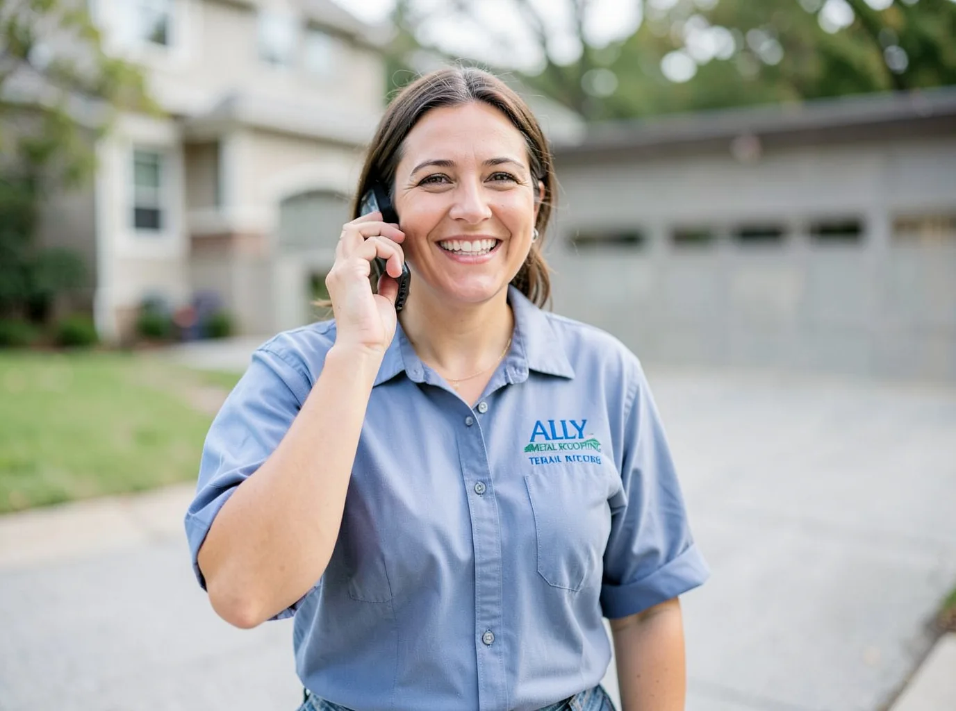 Metal Roof Installation Nova, OH FAQs